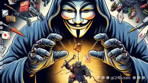 The Illusion of Anonymity: Why Your Game ID Isn't Protecting You