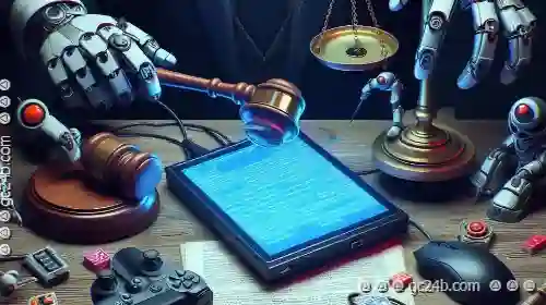 The Legal Gray Area of Coerced Consent in Gaming