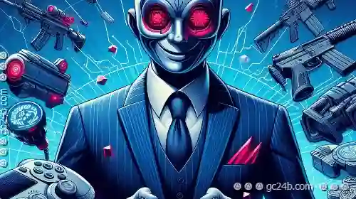 The Legal Grey Zone of Always-Online Game Bans