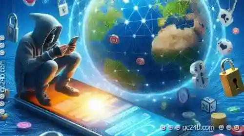 The Link Between Mobile Gaming and Identity Theft Risks