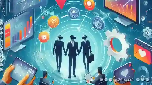 The Link Between VR Data and Personalized Advertising