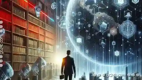 The Power Dynamics: Who Really Owns Your Digital Library?