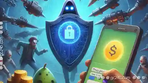 The Privacy Price of Casual Gaming