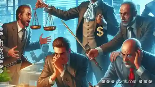 The Problem with Blanket Consent Agreements