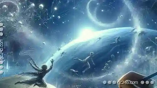 The Promise of Limitless Digital Exploration