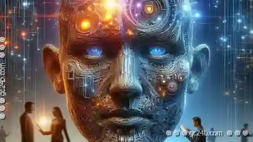 The Psychological Impact of Constant Facial Monitoring