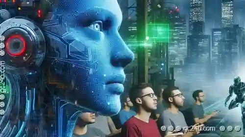 The Rise of Expression-Tracking for Gamer Profiling
