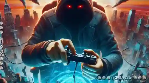 The Rise of the Inescapable Gamer Profile