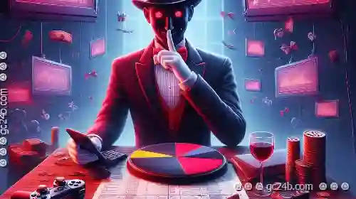 The Silent Auction: How Your Gaming Data Is Sold in Real-Time