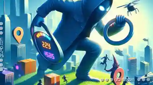 The Sneaky Ways Games Re-Enable Tracking After Updates