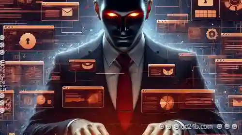 The Unethical Art of Deception: Dark Patterns in Privacy Settings