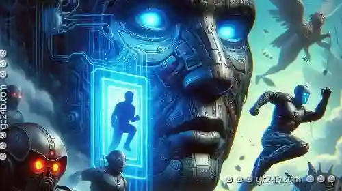 The Unintended Consequences of Integrating Face ID into Games