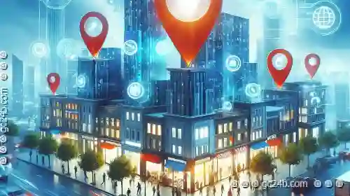 The Unregulated Marketplace: Selling Your Real-Time Location