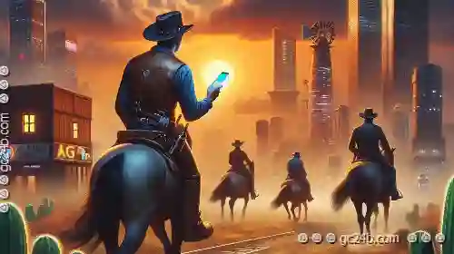 The Unregulated Wild West: Data Harvesting in the App Ecosystem