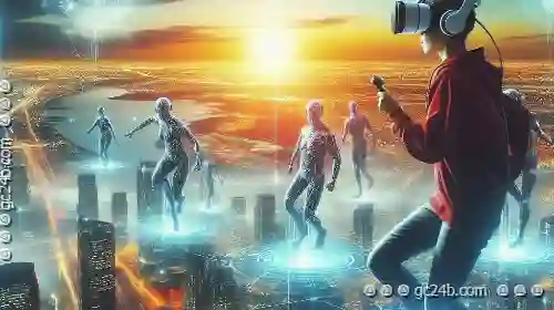 Third-Party Trackers in Virtual Reality