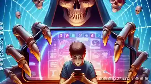 Tracking Teens: The Ethical Nightmare of Mobile Gaming