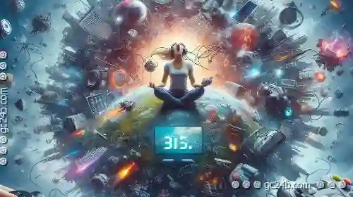 Uninterrupted Gaming Pleasure