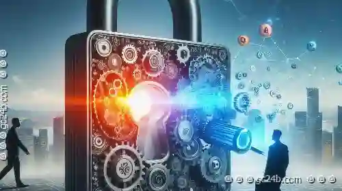 Unlocking Business Potential Through Data