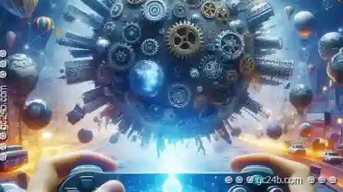 Unlocking New Dimensions of Play