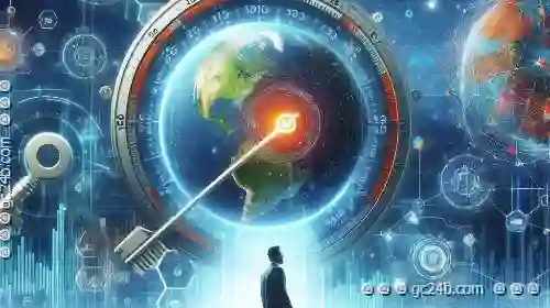 Unlocking Potential Through Digital Goals