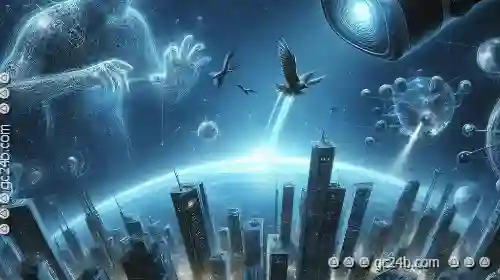 VR Spaces and Real-World Surveillance Risks