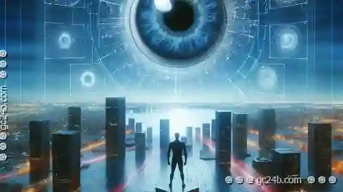 Virtual Spaces That Record Everything