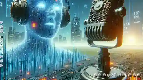 Voice Data in VR: Recorded and Repurposed
