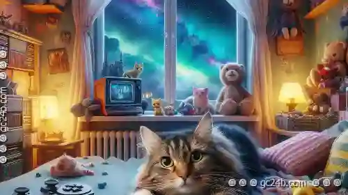 When Games Know Where You Sleep