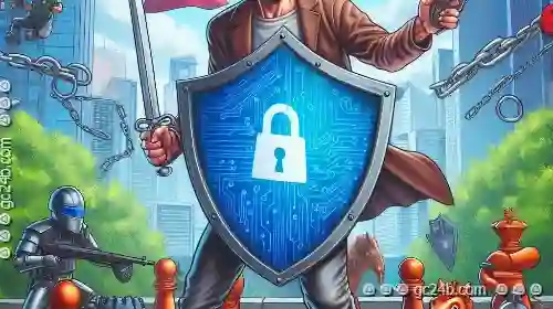 When Privacy Policies Protect Companies, Not Players
