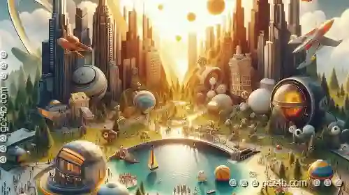 Where Play Meets Purpose