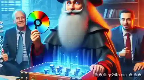 Who Enforces the Rules on Gaming Data? (No One)