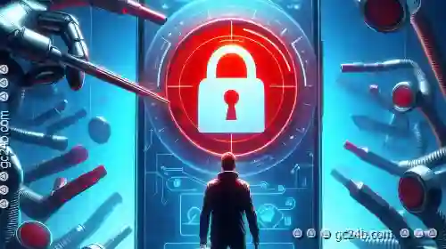 Who Has Access to Your Mobile Gaming Data?