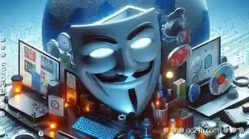 Why 'Anonymous' Play Data Isn't Anonymous At All