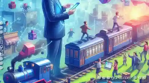 Why Cross-Platform Play Means Cross-Platform Tracking