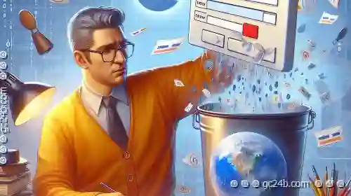 Why Deleting Your Account Doesn’t Always Erase Your Data