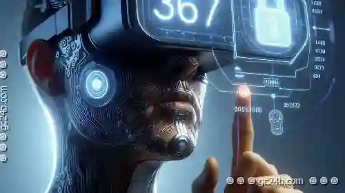 Why Face ID in VR Could Be the Ultimate Privacy Invasion
