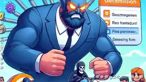 Why Free Games Demand So Many Permissions