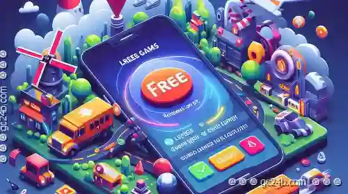 Why Free Games Request Location Access