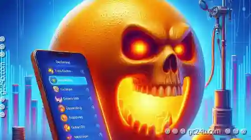 Why Free Gaming Apps Are a Goldmine for Data Brokers