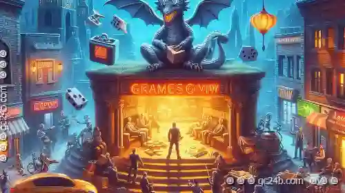 Why Games Want Your Real-Time Location