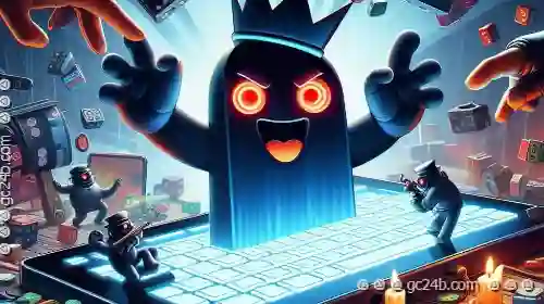 Why Gaming Platforms Are Exempt From Accountability