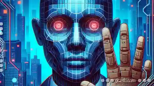 Why Some Countries Are Banning Facial Recognition in Games