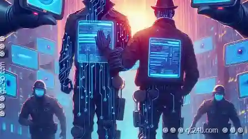 Why Some Developers Are Rejecting Metaverse Surveillance