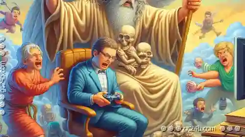 Why Some Games Show Ads Based on Your Real-Life Habits