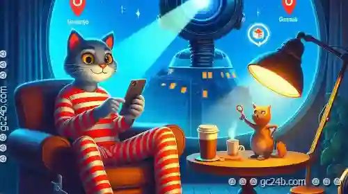 Why Some Mobile Games Track Your Contacts and Location