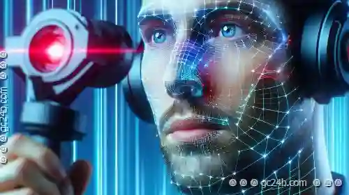 Why VR Companies Want Your Real Face Scanned