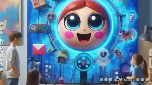 Why Your Child’s Favorite ‘Free’ Game Is a Data Collection Machine