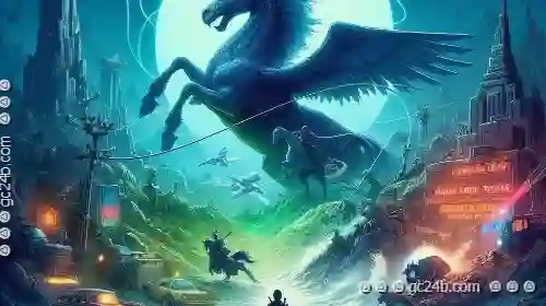 Why Your Favorite Game Knows Where You Live