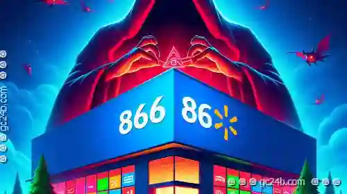 Why Your Game Knows What You Bought Yesterday at Walmart