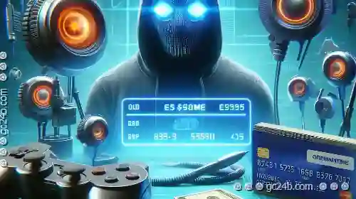 Why Your Gaming Platform Knows Your Credit Score